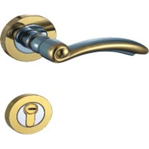 純銅分體插芯鎖 , 億加企業股份有限公司