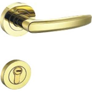 純銅分體插芯鎖 , 億加企業股份有限公司