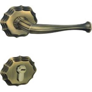 純銅分體插芯鎖 , 億加企業股份有限公司