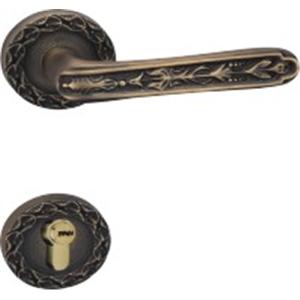 純銅分體插芯鎖 , 億加企業股份有限公司