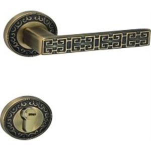 純銅分體插芯鎖 , 億加企業股份有限公司