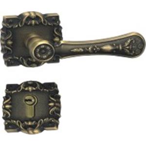 純銅分體插芯鎖 , 億加企業股份有限公司