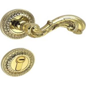 純銅分體插芯鎖 , 億加企業股份有限公司