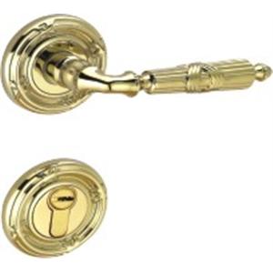 純銅分體插芯鎖 , 億加企業股份有限公司