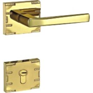 純銅分體插芯鎖 , 億加企業股份有限公司