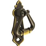 純銅小拉手-億加企業股份有限公司