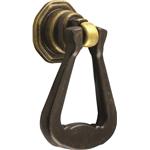 純銅小拉手-億加企業股份有限公司