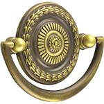 純銅小拉手-億加企業股份有限公司