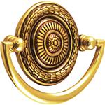 純銅小拉手-億加企業股份有限公司