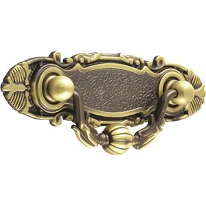 純銅小拉手 , 億加企業股份有限公司