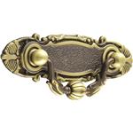 純銅小拉手-億加企業股份有限公司