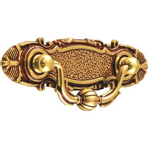 純銅小拉手 , 億加企業股份有限公司