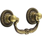 純銅小拉手-億加企業股份有限公司