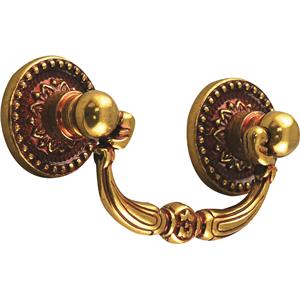 純銅小拉手 , 億加企業股份有限公司