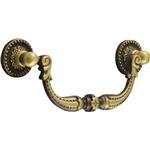 純銅小拉手-億加企業股份有限公司