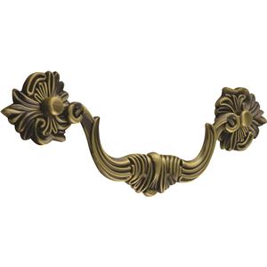 純銅小拉手 , 億加企業股份有限公司