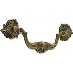 純銅小拉手-億加企業股份有限公司