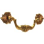 純銅小拉手-億加企業股份有限公司