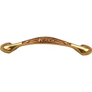 純銅小拉手 , 億加企業股份有限公司