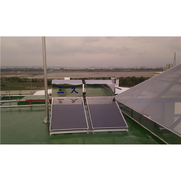 三久太陽能安裝 三久太陽能安裝,璋傑水電工程有限公司