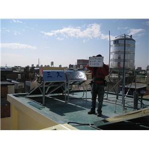 三久太陽能安裝