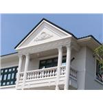 GRC苗栗-子紳營造羅馬柱 - 昇辰企業有限公司