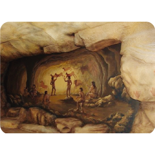 仿石洞窟,昇辰企業有限公司