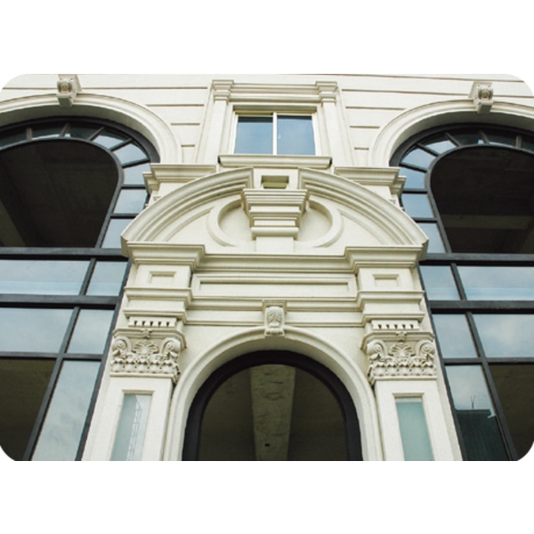 建築浮雕,昇辰企業有限公司