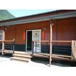 造型鐵屋 - 鑫鐵興企業社