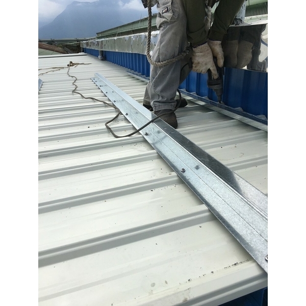 屋頂隔熱施工,鑫鐵興企業社