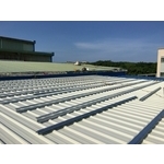 屋頂隔熱施工 - 鑫鐵興企業社