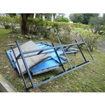 建物拆除 - 鑫鐵興企業社