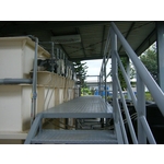 工作鐵檯搭建 - 鑫鐵興企業社