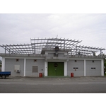 鋼骨結構 - 鑫鐵興企業社