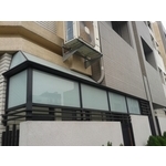 遮雨棚加蓋 - 鑫鐵興企業社