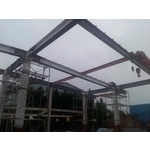 廠房建造 - 鑫鐵興企業社