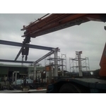 廠房建造 - 鑫鐵興企業社