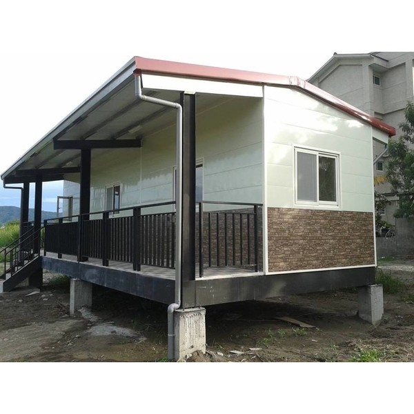 組合型農舍 組合型農舍,鑫鐵興企業社