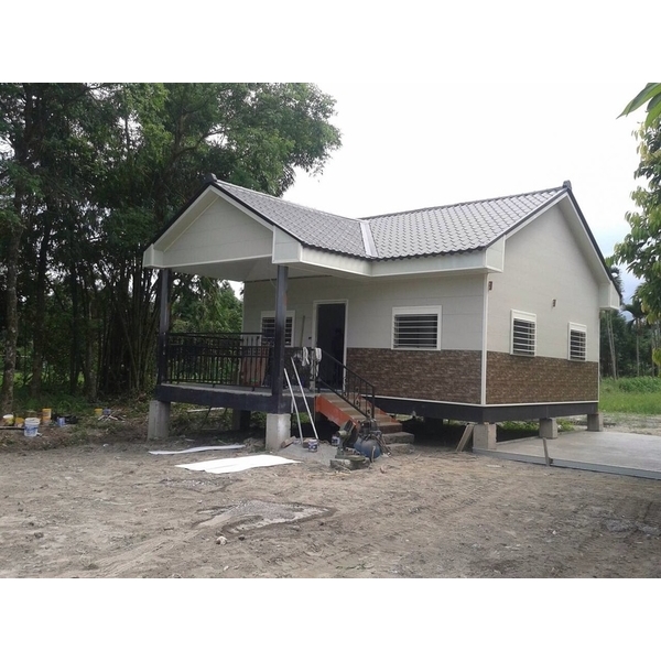 組合型農舍 組合型農舍,鑫鐵興企業社