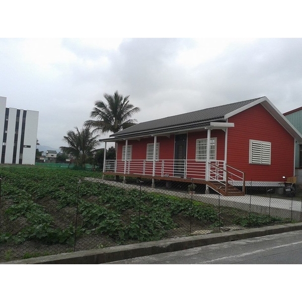 組合型農舍 組合型農舍,鑫鐵興企業社