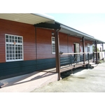 造型鐵屋 - 鑫鐵興企業社