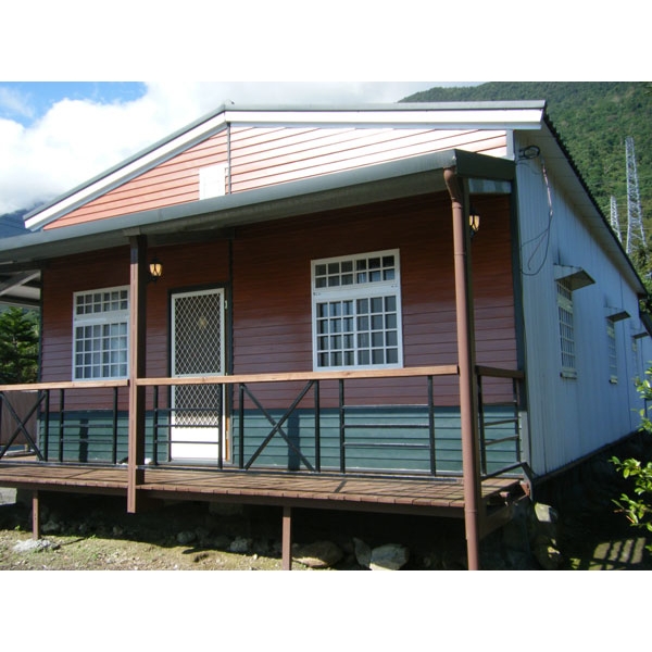 造型鐵屋 造型鐵屋,鑫鐵興企業社