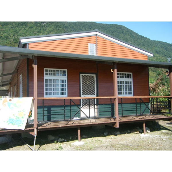 造型鐵屋 造型鐵屋,鑫鐵興企業社