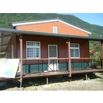 造型鐵屋 - 鑫鐵興企業社