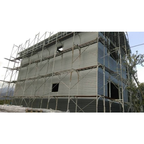 大型農舍,鑫鐵興企業社