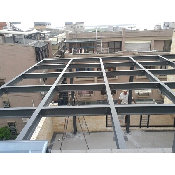 頂樓加蓋 頂樓加蓋,鑫鐵興企業社