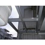 陽台加蓋 - 鑫鐵興企業社