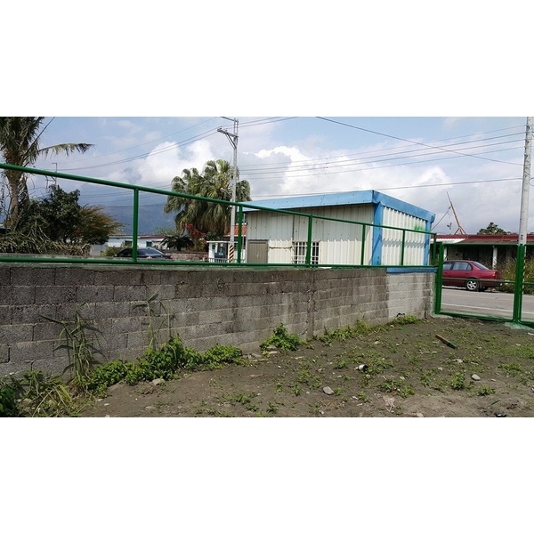 圍籬工程菱形網 圍籬工程菱形網,鑫鐵興企業社