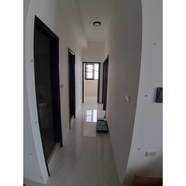 安裝吊扇.燈.電熱水器 6張