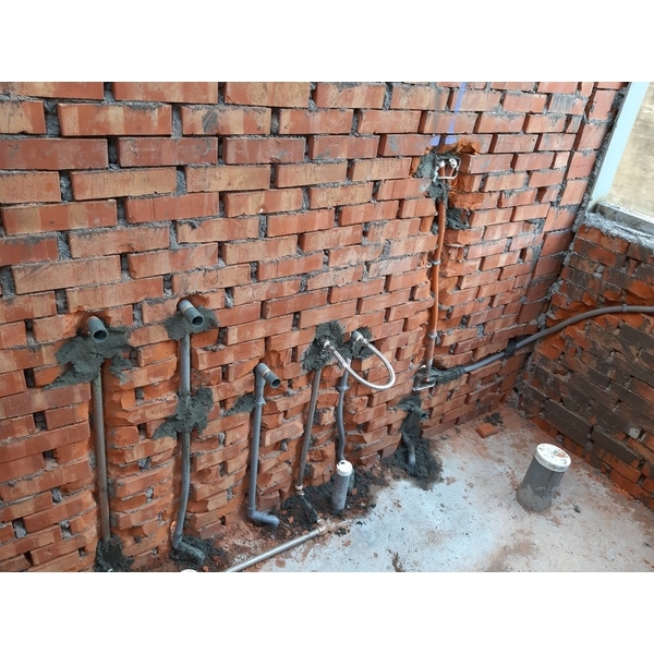 民宅新建＆整修 3張